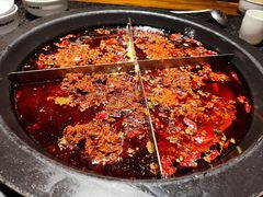 -陈眼镜火锅(总店)