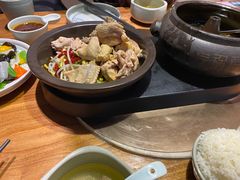 -云海肴云南菜·蒸汽石锅鱼(北京良乡华冠店)