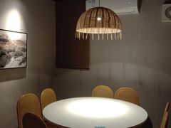 -秋色客家菜(流塘店)