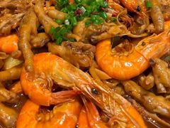 -胖哥俩肉蟹煲(世茂国际广场店)