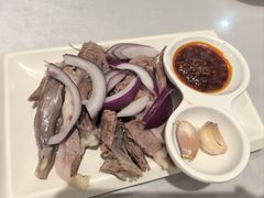 -清真·玛丽亚新疆菜主题餐厅(浙江中路店)
