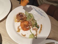 -星伦多自助料理(江阴万达店)