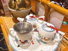 -点都德(奥体印象城店)