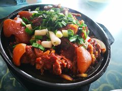 -妈妈的小作坊(陈家镇店)