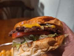 -UMAMI乌玛米披萨·汉堡·清真Halal(红岭北店)
