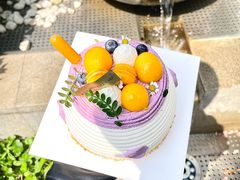 -卷心卷意·轻甜蛋糕(新光天地店)