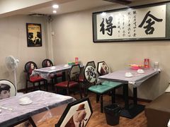 大堂-古田会·肥肠鸡(古田店)