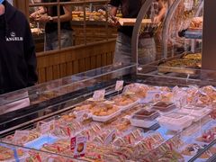 -巴黎贝甜(乌鲁木齐北京路汇嘉店)