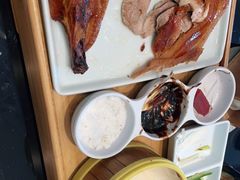 -三品香·江浙菜(松江九谊店)