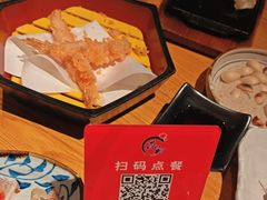 -花和海鲜自助(梅江店)