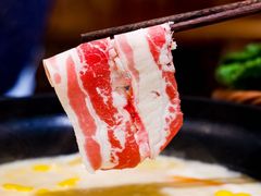 -四喜小胖·北京涮肉(五道营店)