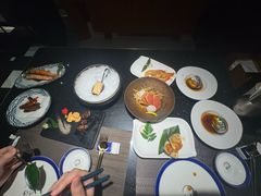 -極上萬膳·日料放题(海岸城店)