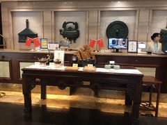-绍兴鉴湖君澜大酒店