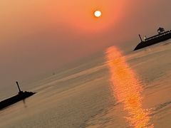 -粤海铁路北港码头