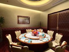 -巴依老爷新疆美食(常营店)