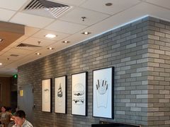 -麦当劳(世贸店)