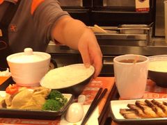 -大快活(罗湖商业城分店)