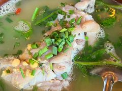 -饭江湖·江湖菜(湖广会馆店)