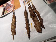 -木屋烧烤(坂田天安云谷店)