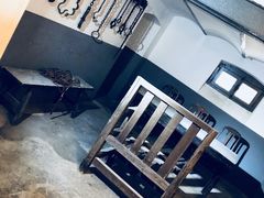 -青岛德国监狱旧址博物馆