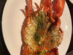 -上海锦江汤臣洲际大酒店壹阶层