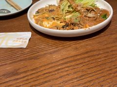 -北李妈妈菜·虾爬子大锅贴(贵和店)