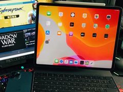 -Apple零售店(中街大悦城店)