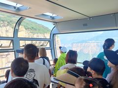 -河南宝泉旅游区