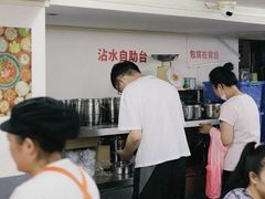 -笔记安顺夺夺粉火锅