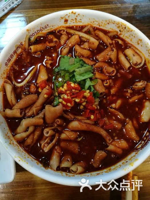 成都瓜串串(瑞景店)冒鸭肠图片 - 第223张