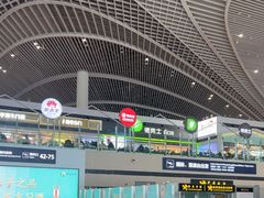 -青岛胶东国际机场