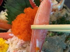 -豊 胜手丼
