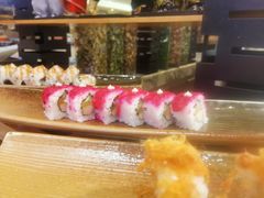 -盛宴标帜餐厅·亲子自助 (南昌喜来登酒店)