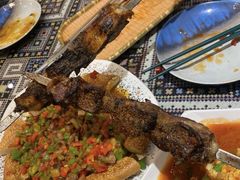 -新疆伊宁远征餐厅