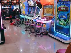 -大玩家(拱墅万达店)