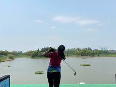 -银涛高尔夫练习场(徐泾店)