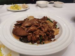 爆炒腰花-金春禧(世茂国际广场店)