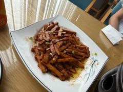 -安吉胖嫂家