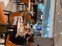 -香港新曜记·粤菜点心(滨江宝龙店)