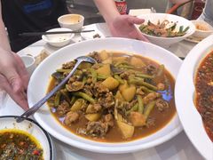 -院8里·少城记忆老川菜(宽窄巷子店)