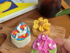 -昆明冠生园·鲜花饼·面包蛋糕(老街店)