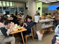 -苏小柳点心·手作小笼包(新街口分院店)