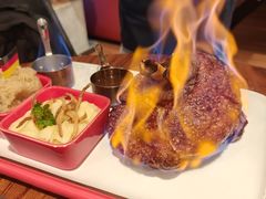 -1886德国汽车餐厅(外滩中央店)