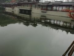 -重庆彩云湖湿地公园