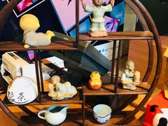 -广州天河希尔顿酒店