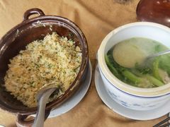 -正宗鸡饭粤香酒家(朱村店)