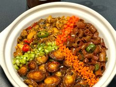 -金龙·打边炉(南京西路店)