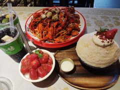 -串盟烧烤大排档·长沙美食地标(星沙店)