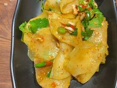 -Let’s WaKao瓦烤(贝森店)