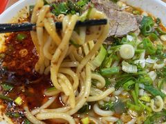 -肖家客饸饹面(郑州总店)